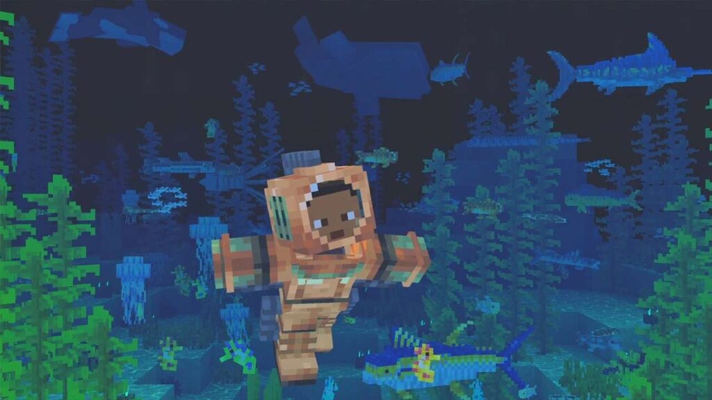 Angler’s Delight: Minecraft Fishing Just Got Better!