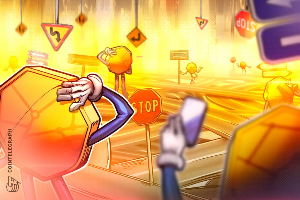 Global Crypto Crossroads: US, EU & UK Leading the Way