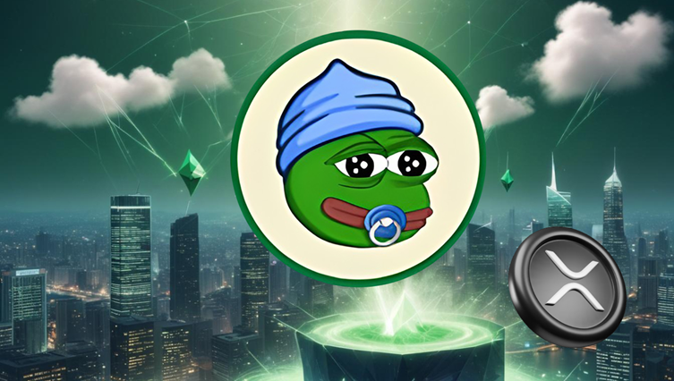 Beyond XRP: Top 5 Crypto Gems for 10x Gains