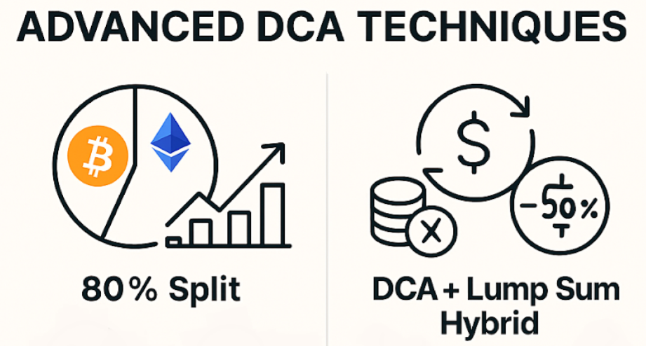 DCA+Lump Sum