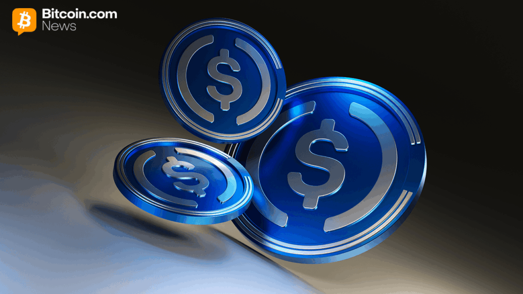 USDC: Bridging the Gap to Traditional Finance