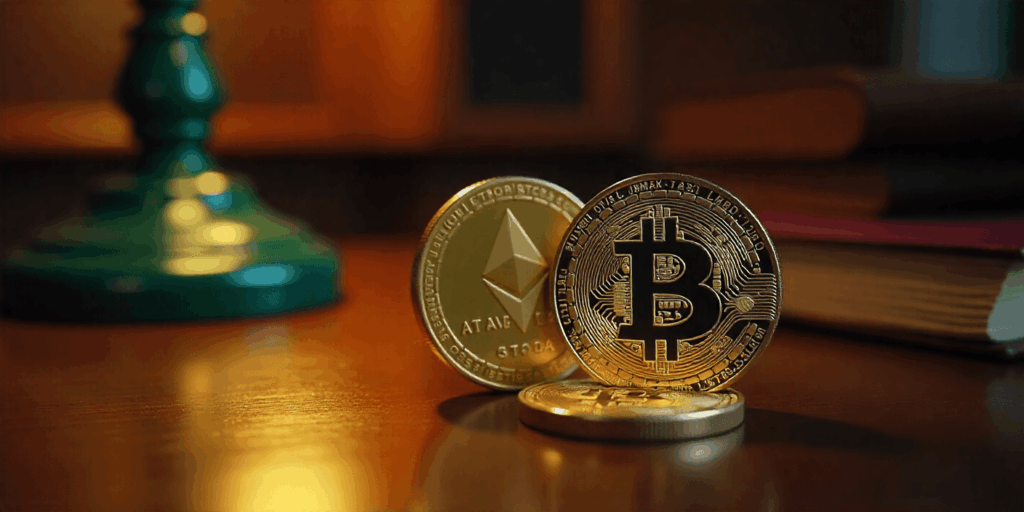 Crypto ETF Carnage: Worst Week on Record