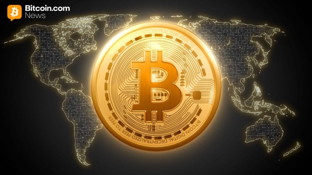 Bitcoin’s Whale Watch