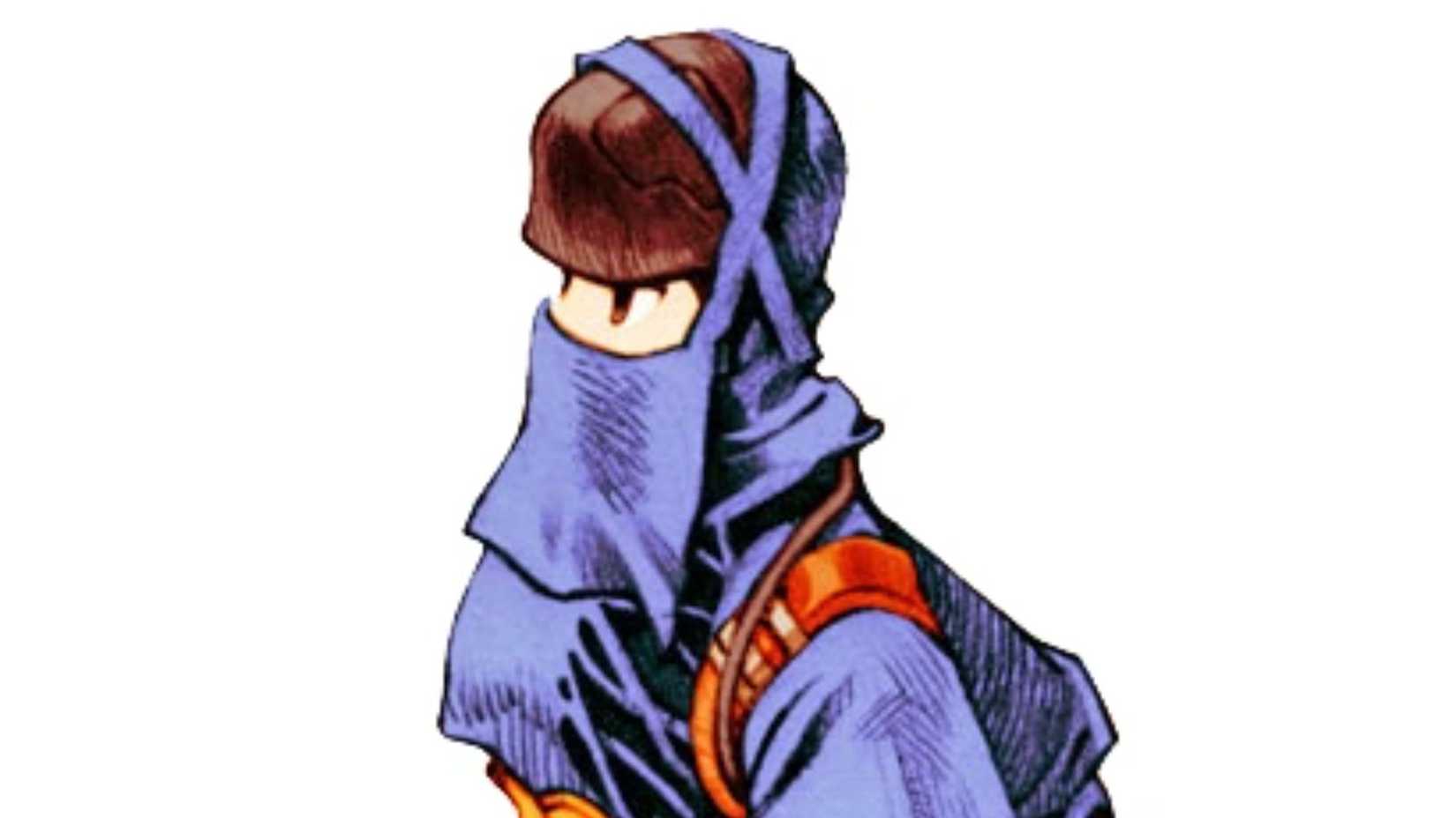 Final Fantasy Tactics The Ivalice Chronicles Ninja