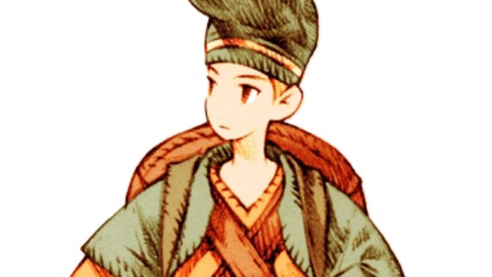 Final Fantasy Tactics The Ivalice Chronicles Chemist