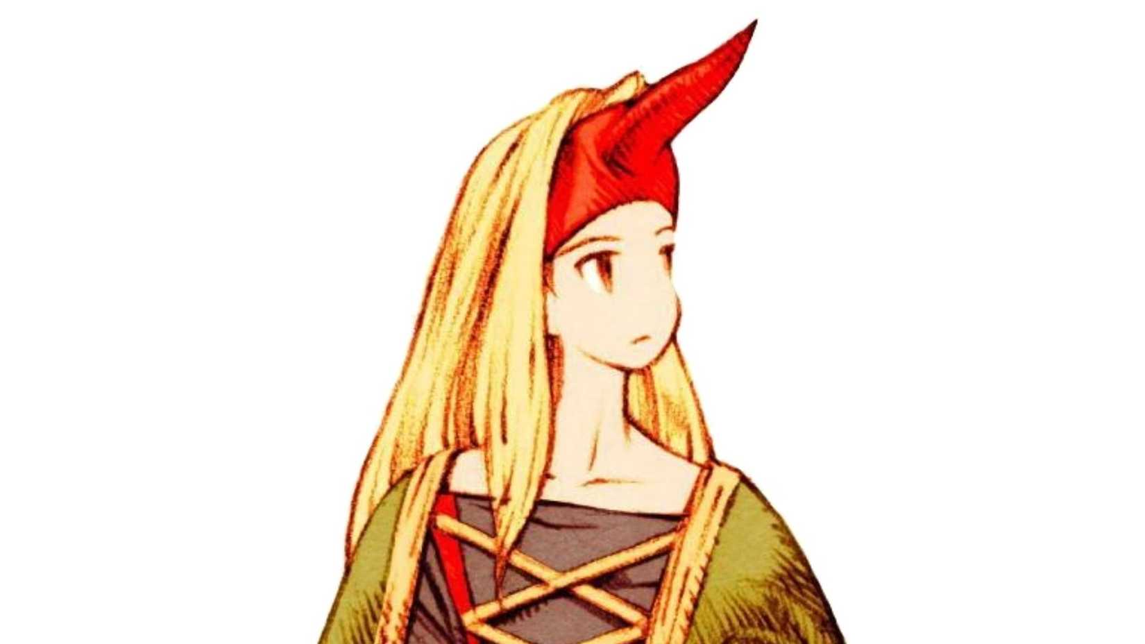 Final Fantasy Tactics The Ivalice Chronicles Summoner