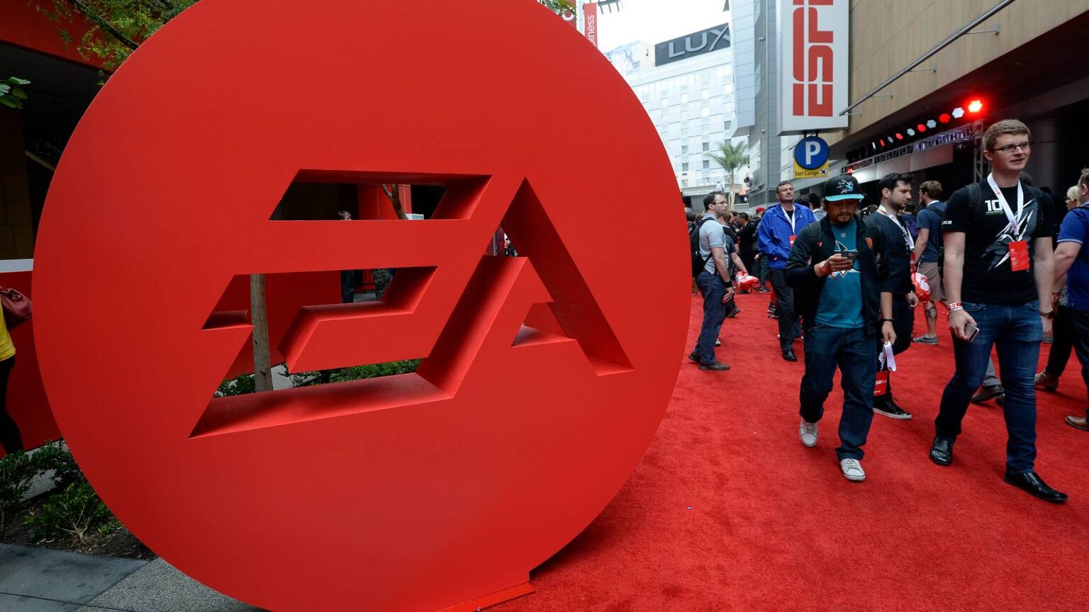 The Kingdom’s Controller: EA’s Billion-Dollar Buyout