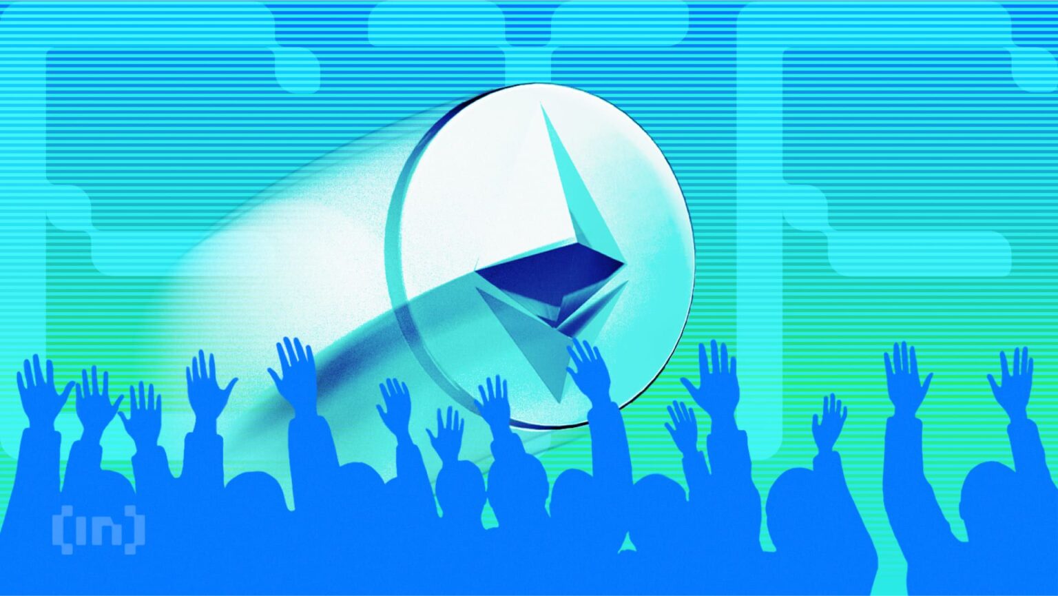 Ethereum’s Institutional Ascent to $6K