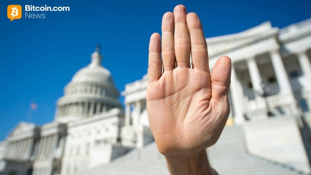 Prediction Markets Foresee Shutdown