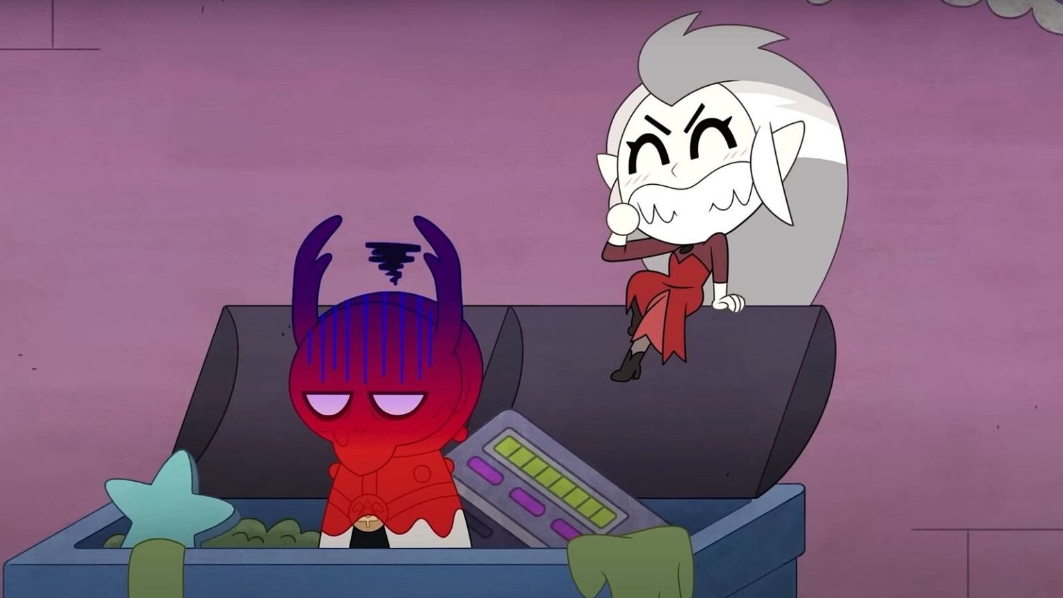 Disney’s Spooktacular Shorts: Halloween 2025