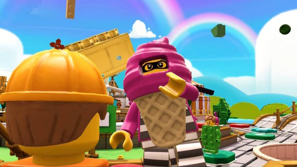 Party Hard: PlayStation Edition