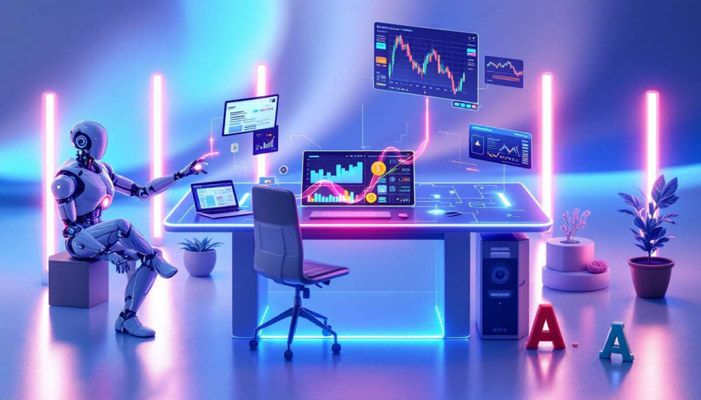 AI Crypto Compass: Guiding Ethical Trading