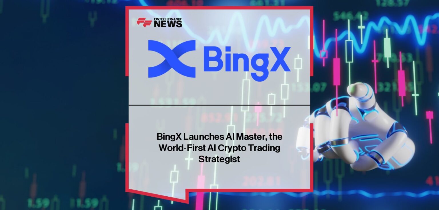 AI CryptoPilot: Trading Reimagined