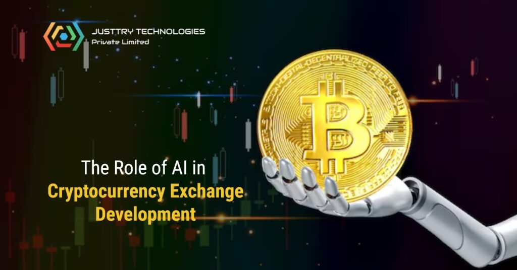 AI-Powered Crypto Exchanges: Speed and Efficiency