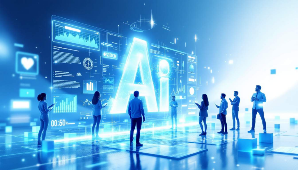 AION: AI-Powered Crypto Trading Revolution