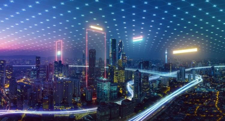 Alco & Qianfeng: Blockchain Bridge