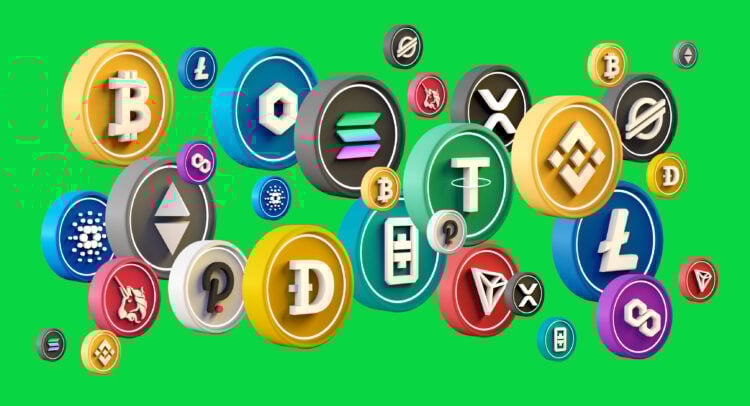 Altcoin Ascent: XRP & SOL Lead the Charge