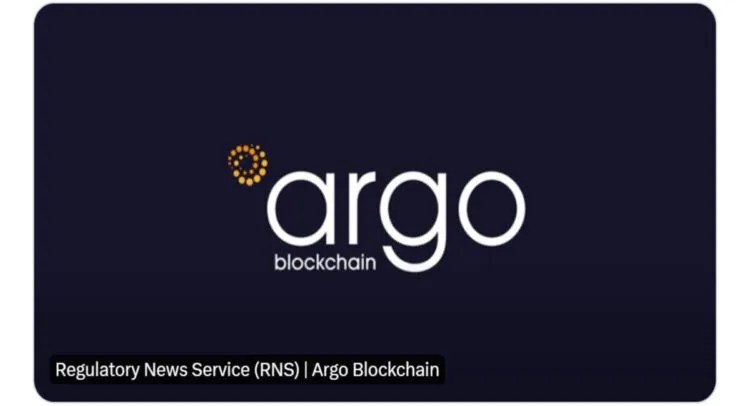 Argo Blockchain: New CFO & Nasdaq Progress