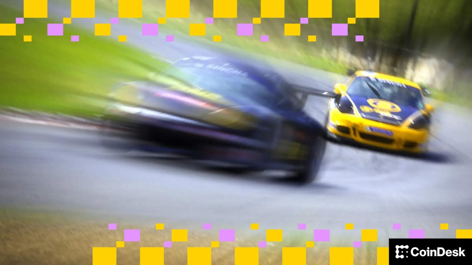 Aster Eclipses HyperLiquid: Volume Soars 8x