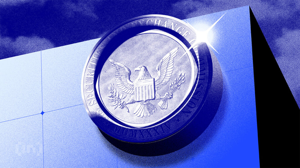 Atkins’ Crypto Path: Finding Common Ground