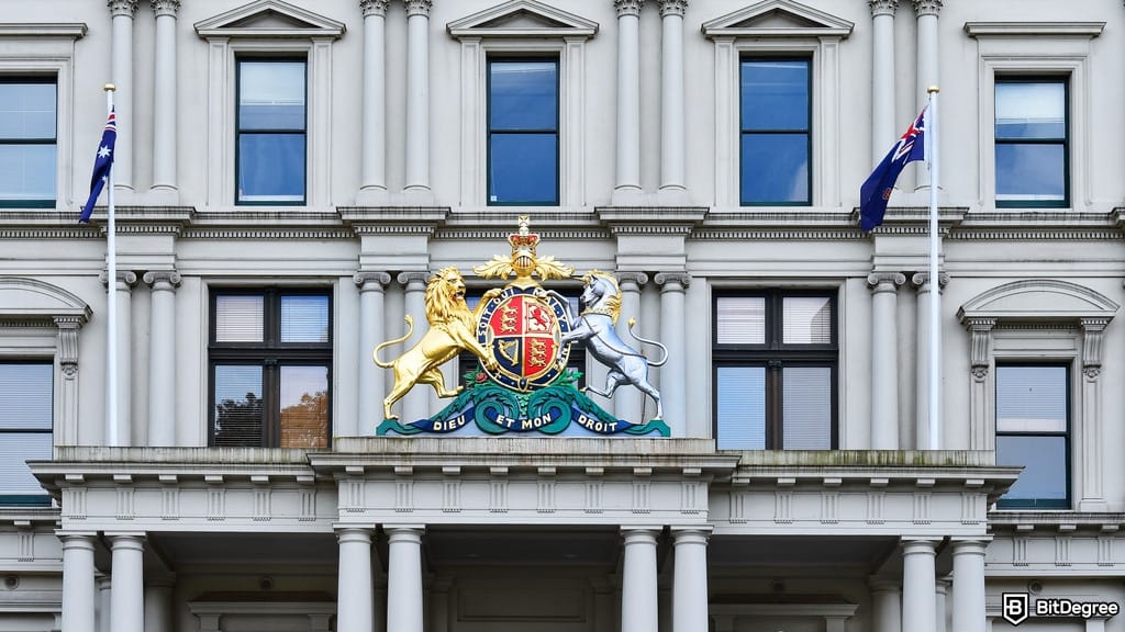 Aussie Crypto Crackdown: New Rules Down Under