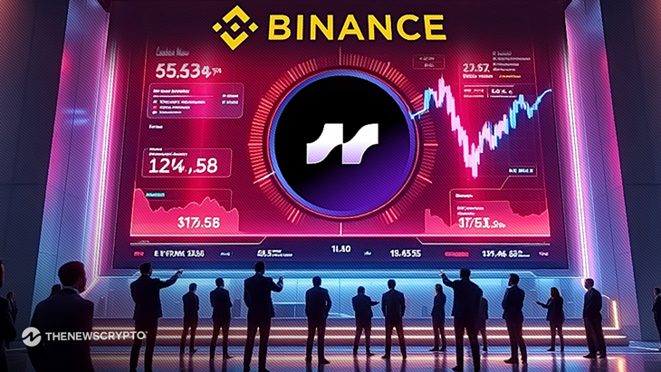 Avantis Token Soars on Binance Listing