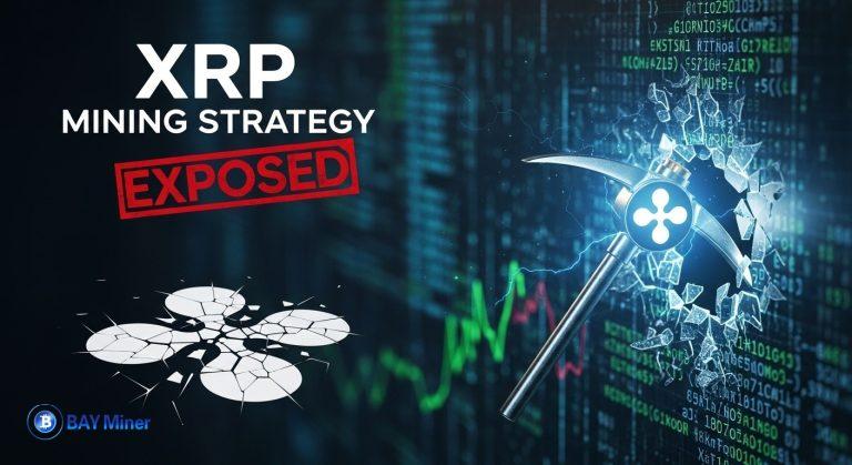 BAY Miner: $1,100/Day Crypto Gold Rush