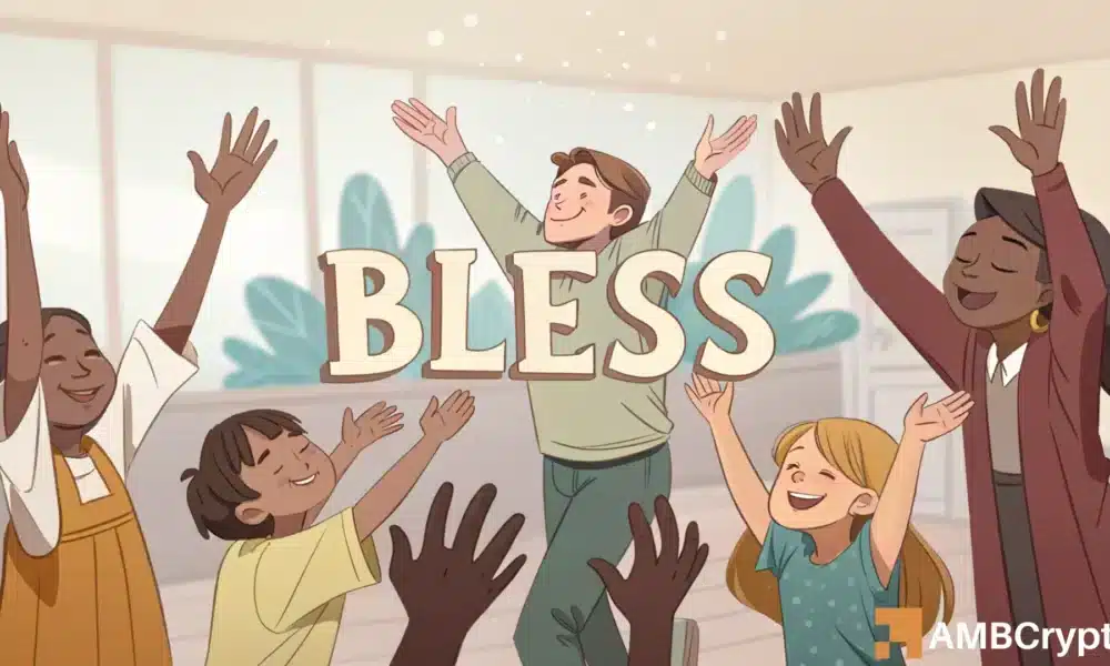 BLESS Rebound: Can Bulls Avert Disaster?