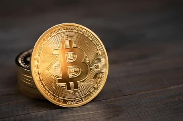 BTC Backed: Bill Building Steam