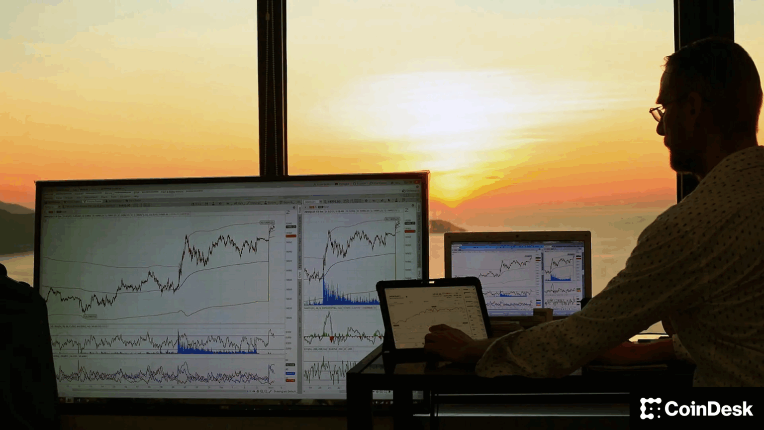 BTC Inflow Streak Hits 4 Days