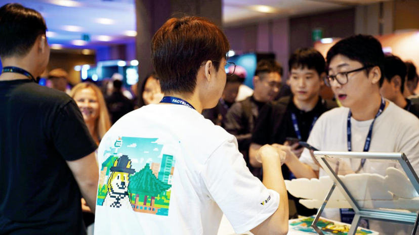 BYDFi's Focus at KBW2025