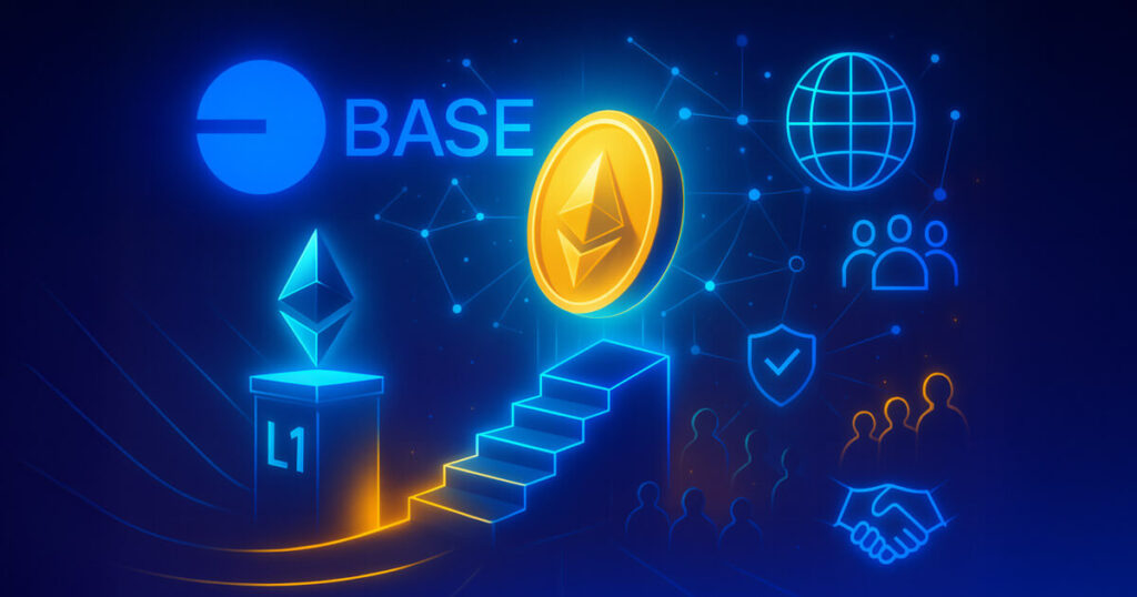 Base Explores Decentralized Future with Native Token