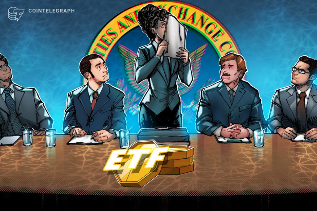 Beyond Bitcoin: Hashdex Crypto Index ETF Expands