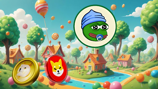 Beyond the Doge: Unveiling the Next 50x Meme Coin