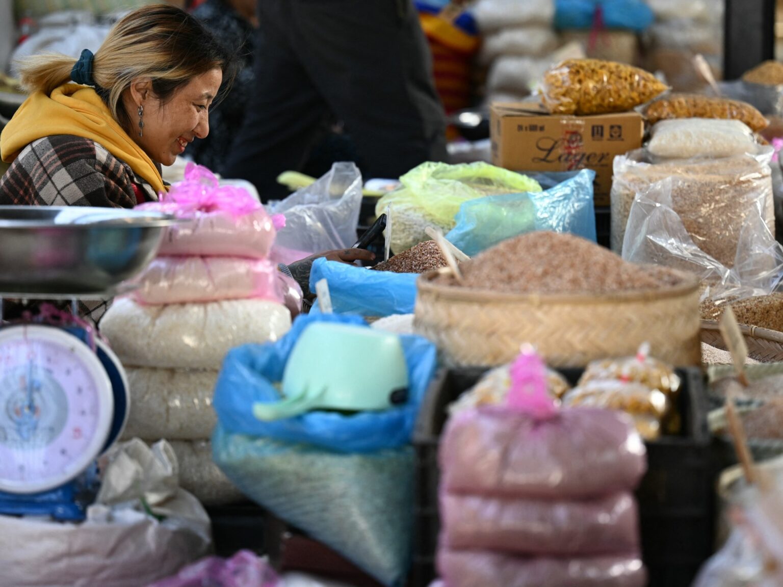 Bhutan’s Bitcoin Bet: A Royal Rescue?