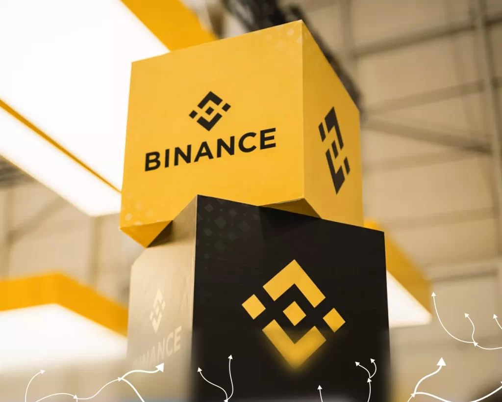 Binance Exec Weighs In: Ukraine Crypto Bill Changes