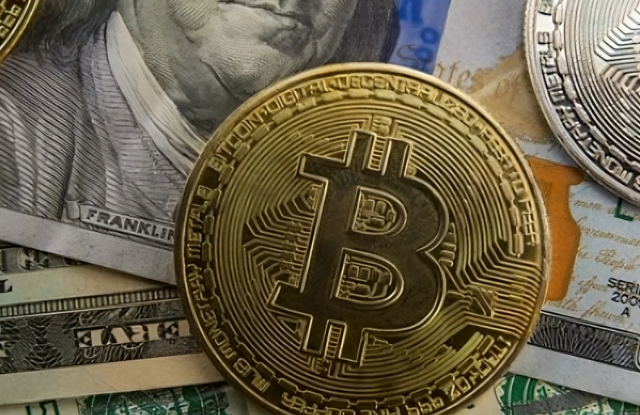 Bitcoin Bear Market: 70% Plunge Ahead?