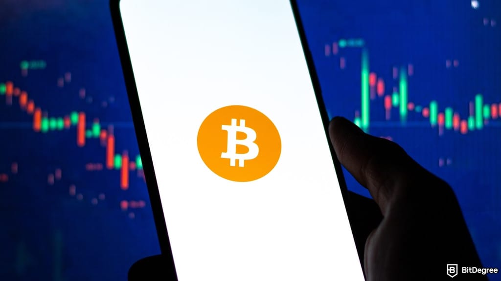Bitcoin Bonanza: Next Tech’s $500M Crypto Play