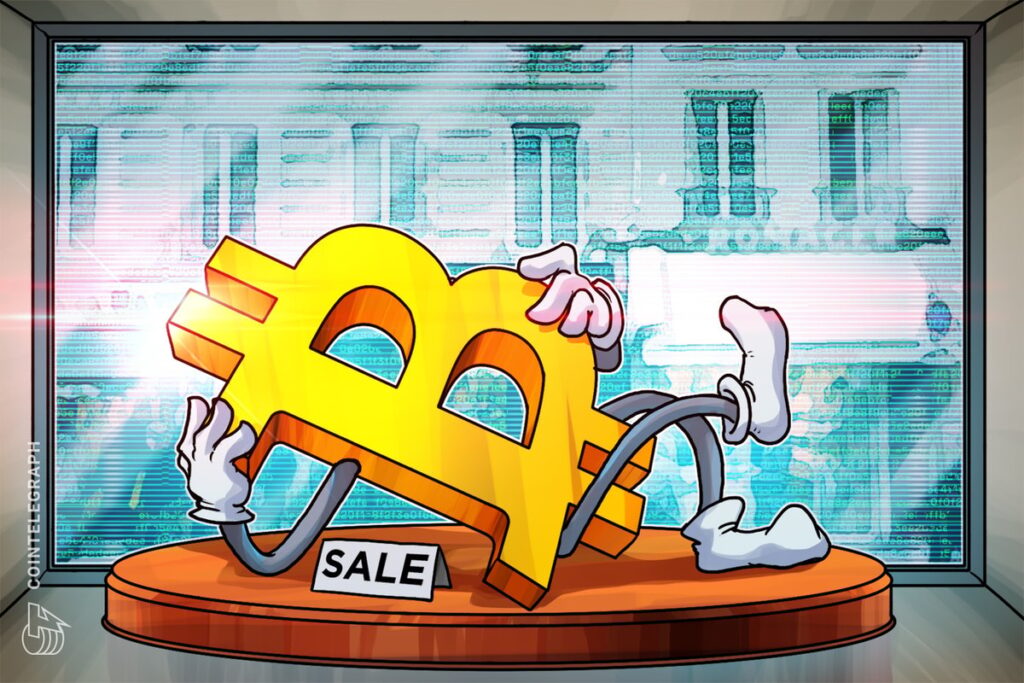 Bitcoin Bulls Buy the Dip: $108K Floor Holds