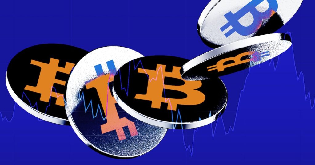 Bitcoin ETF Bull Run: $2.3B Ignition