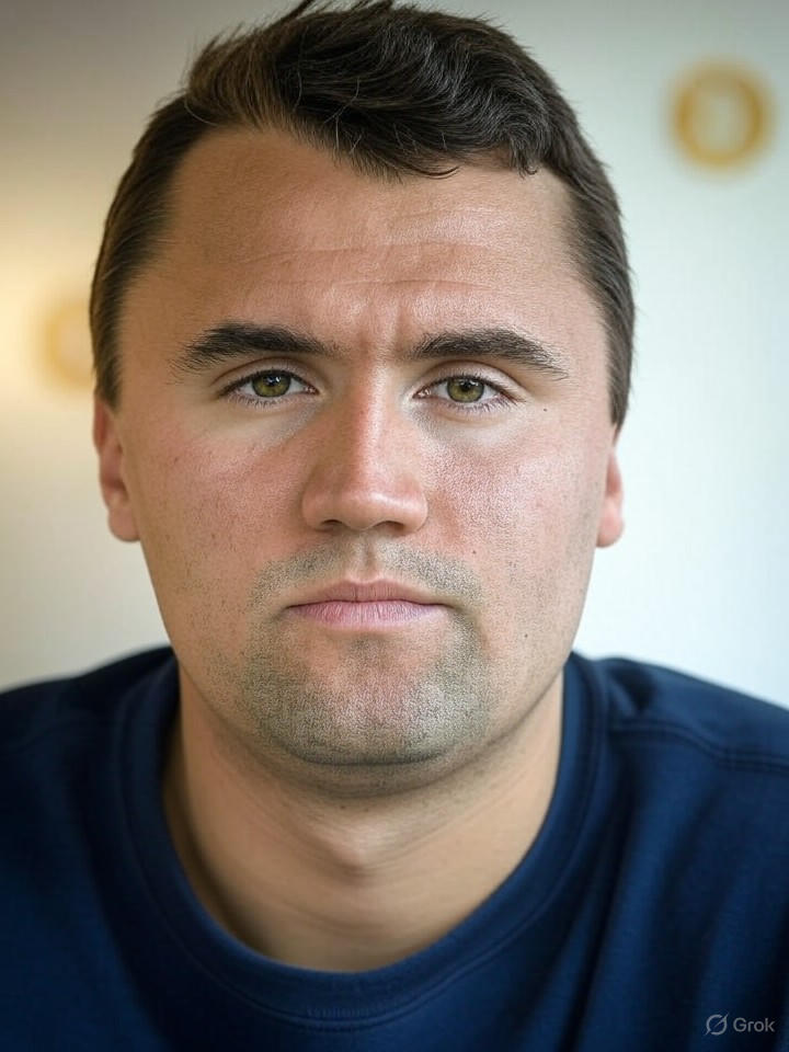 Bitcoin Solidarity: Crypto Responds to Kirk Shooting