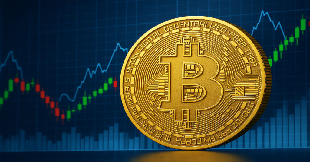 Bitcoin on the Brink: $123K Target in Sight