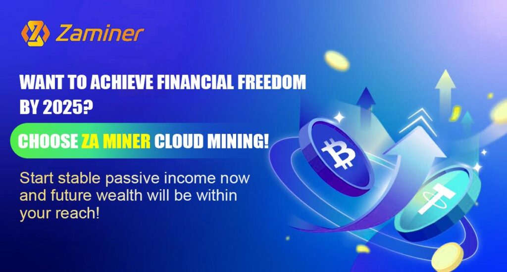 Bitcoin’s $150K Dream: Cloud Mining Revolutionizes Crypto Gains