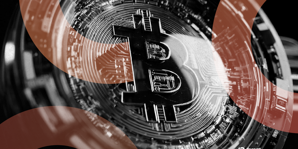 Bitcoin’s Inflation Standoff