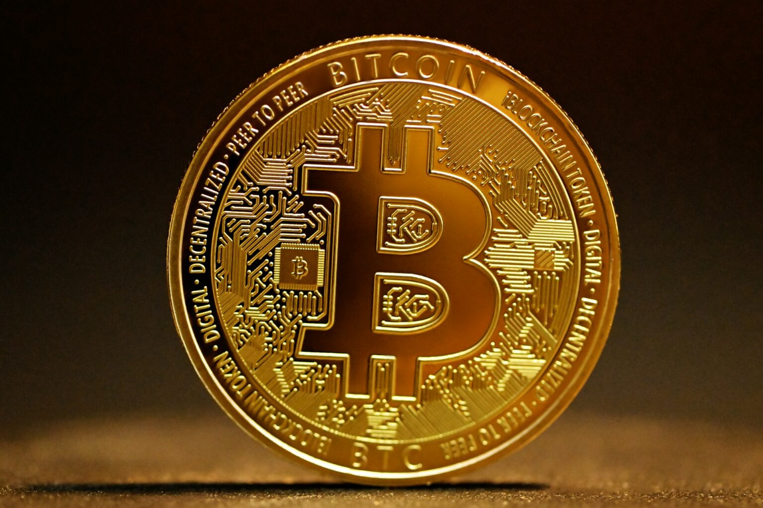 Bitcoin’s Q4: Two Weeks to Take Off?