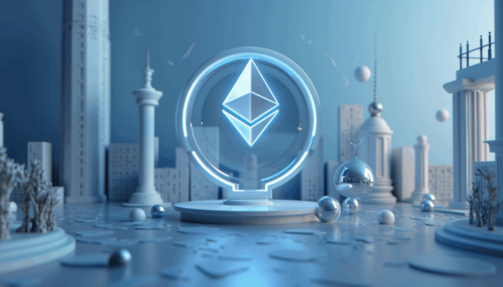 Bitmine Rides the Ethereum Wave