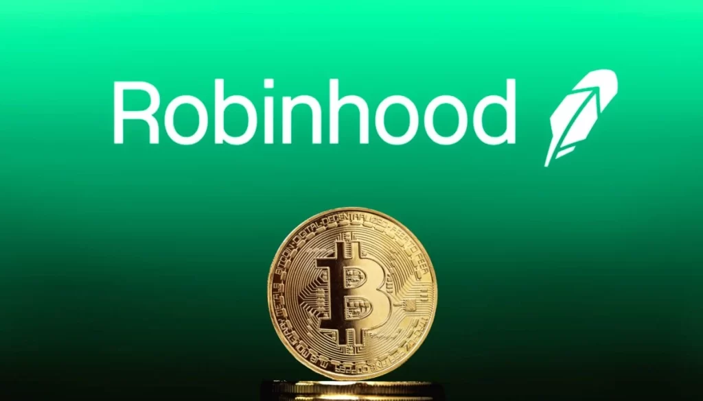 Bitstamp’s $14.4B Crypto Surge: Outshining Robinhood