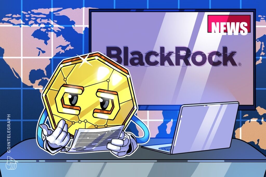 BlackRock ETFs Rake in $260M in Crypto Revenue
