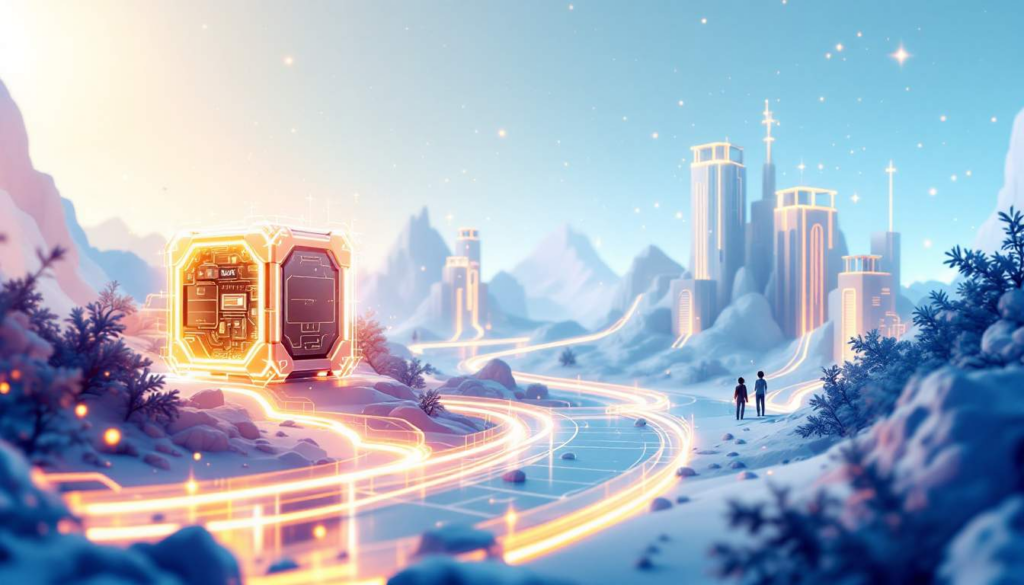 BlockDAG: Mining the Next Crypto Frontier