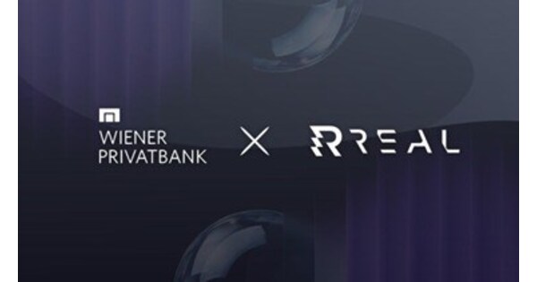 Blockchain Bonds: Wiener Bank & REAL Finance